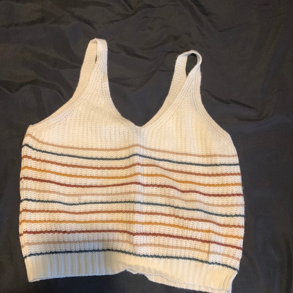 Shein top